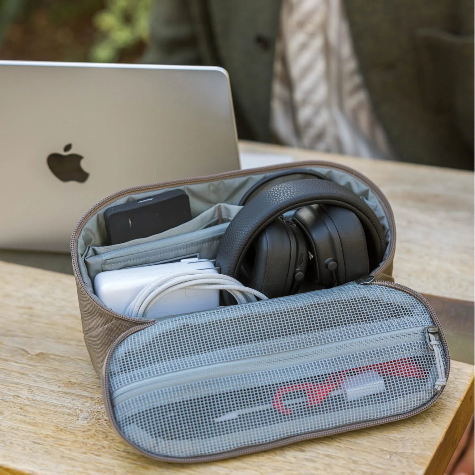 Civic Access Pouch - 2L