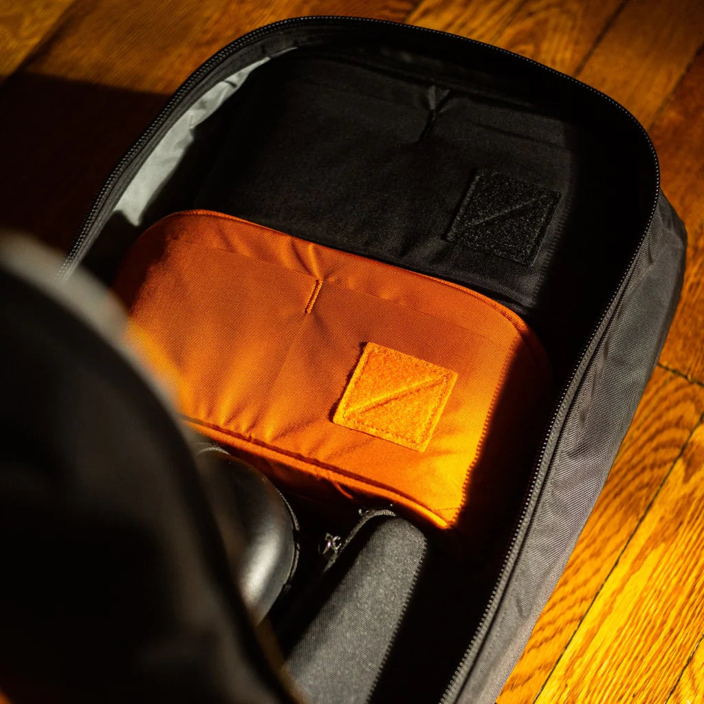Civic Access Pouch - 2L