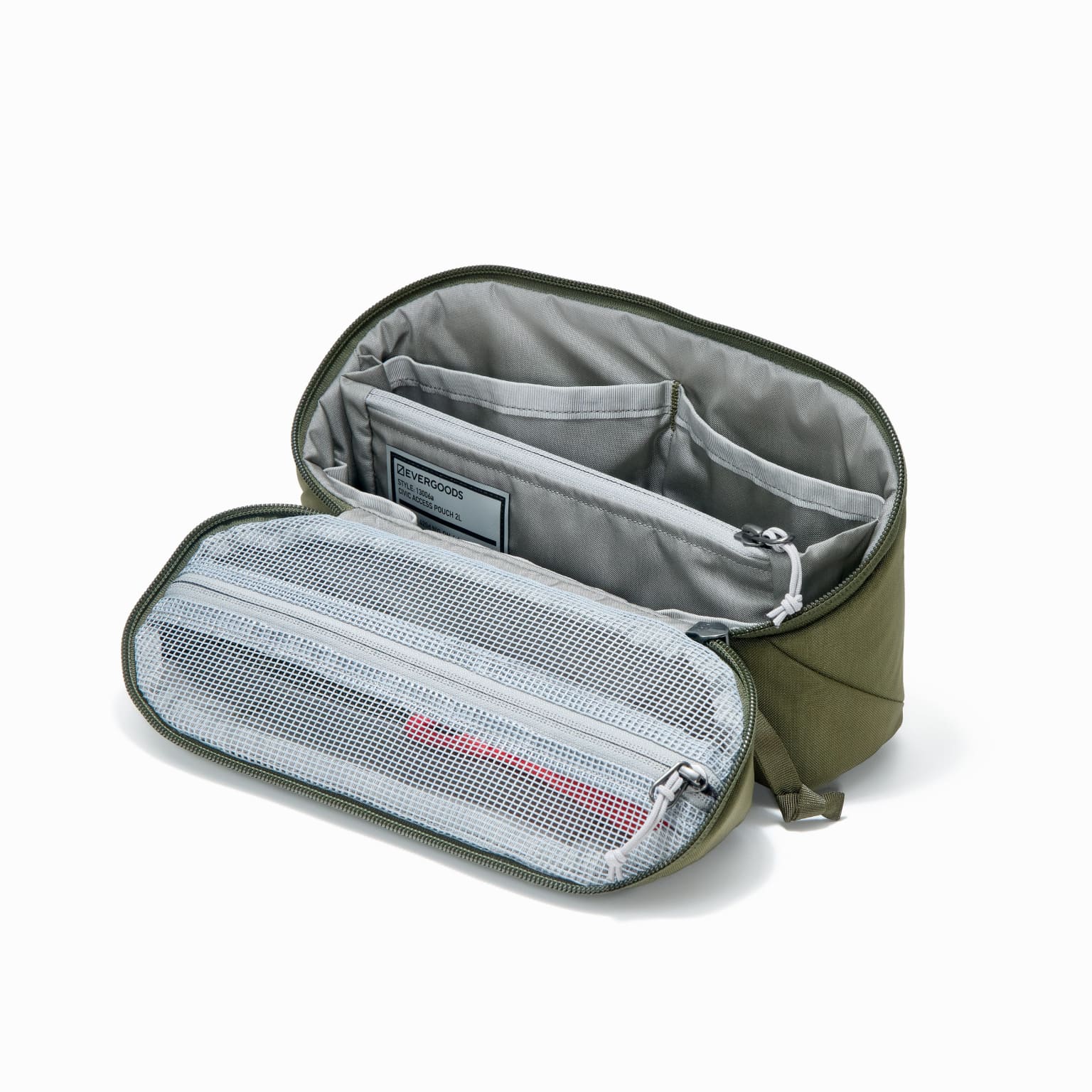Civic Access Pouch - 2L