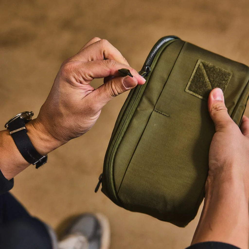 Civic Access Pouch - 2L