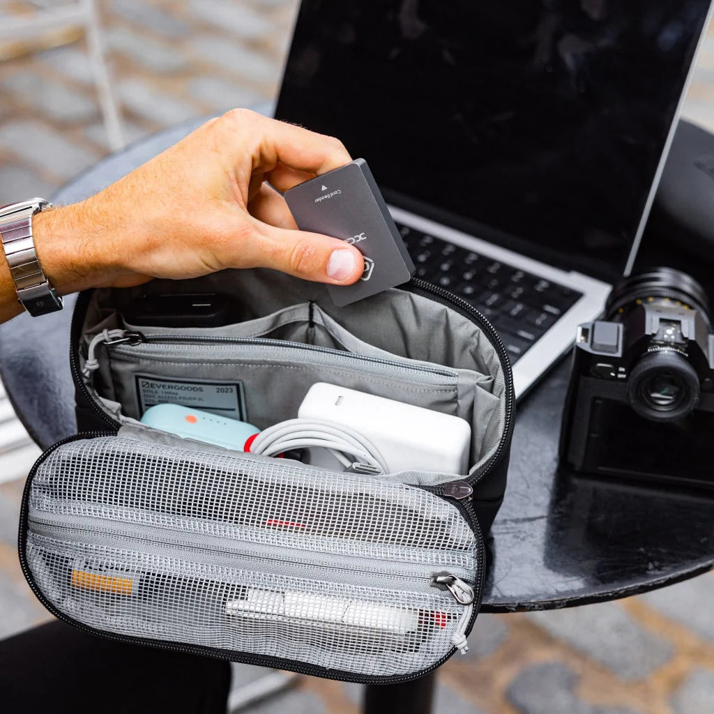 Civic Access Pouch - 2L