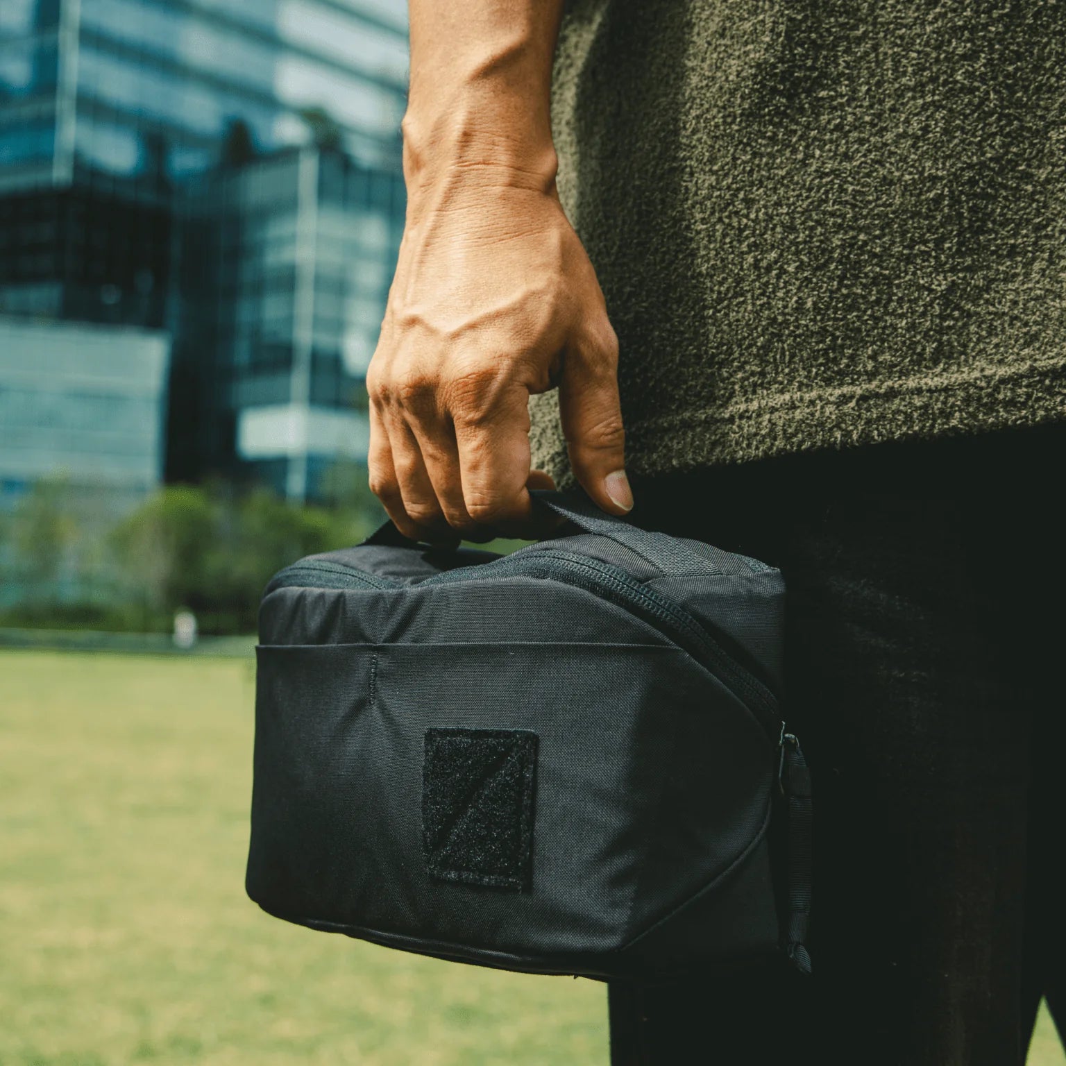 Civic Access Pouch - 2L