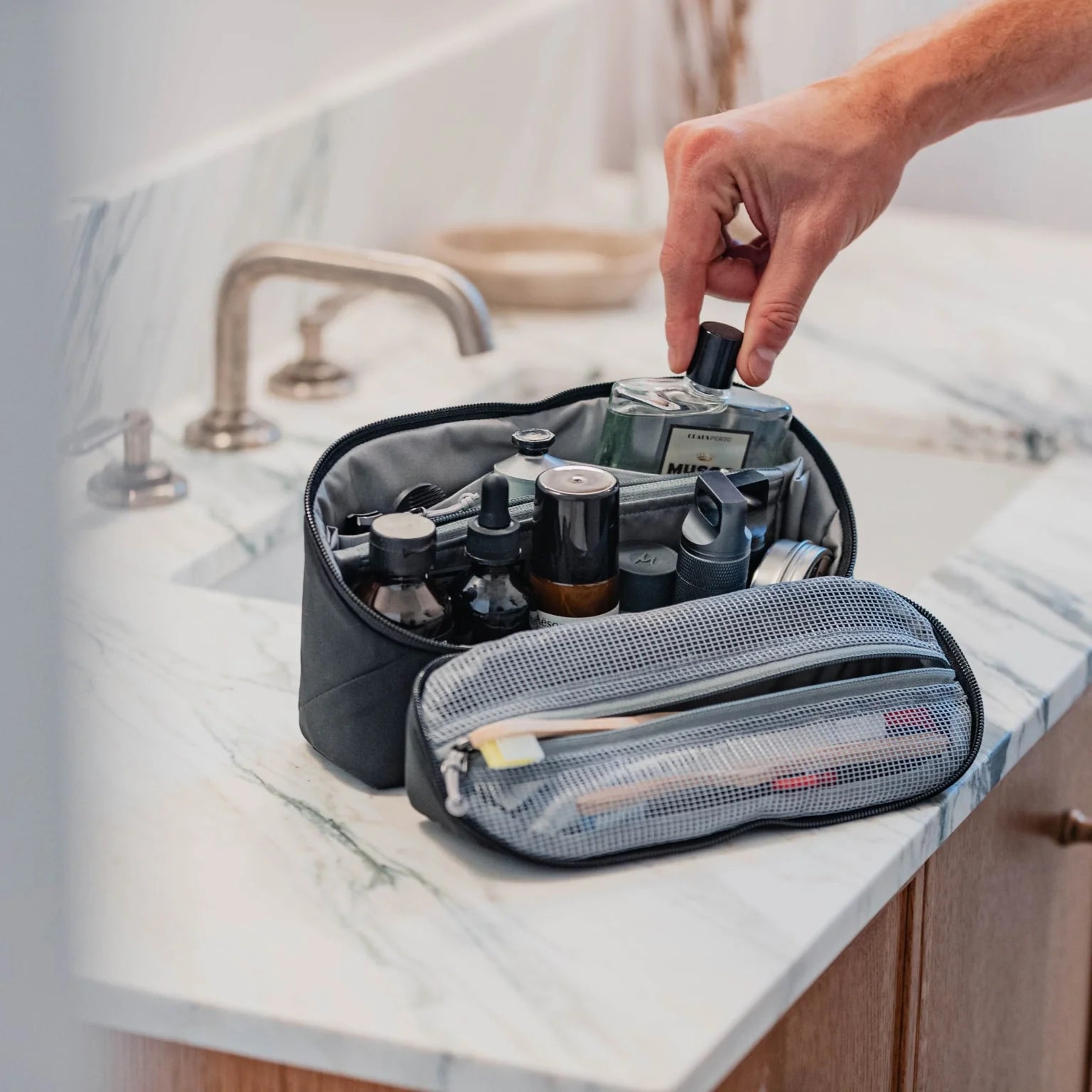 Civic Access Pouch - 2L