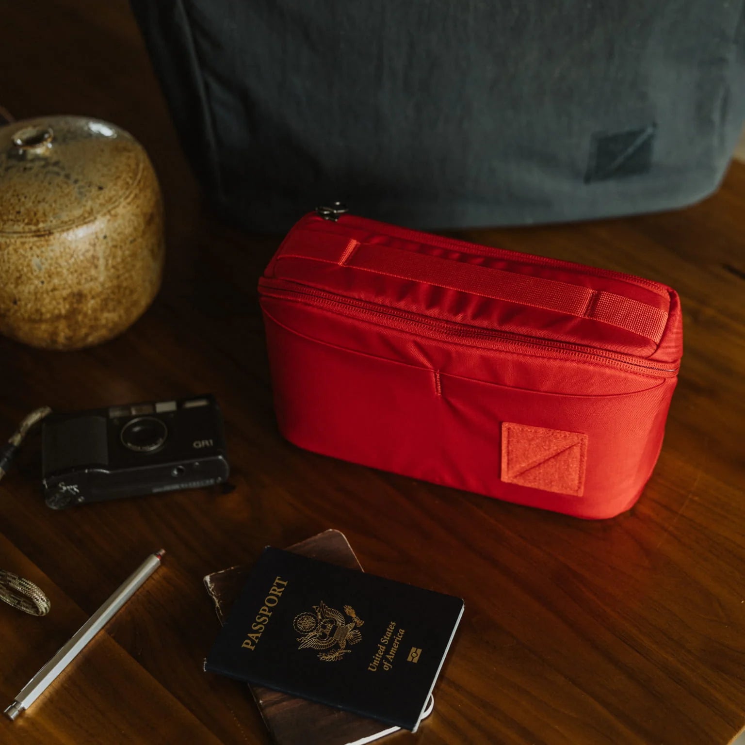 Civic Access Pouch - 2L