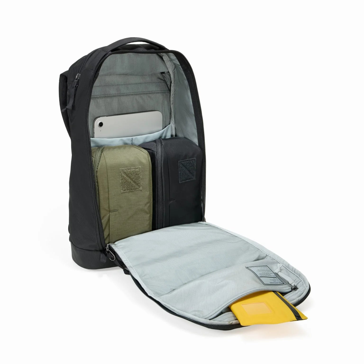 Civic Bookbag - 22L