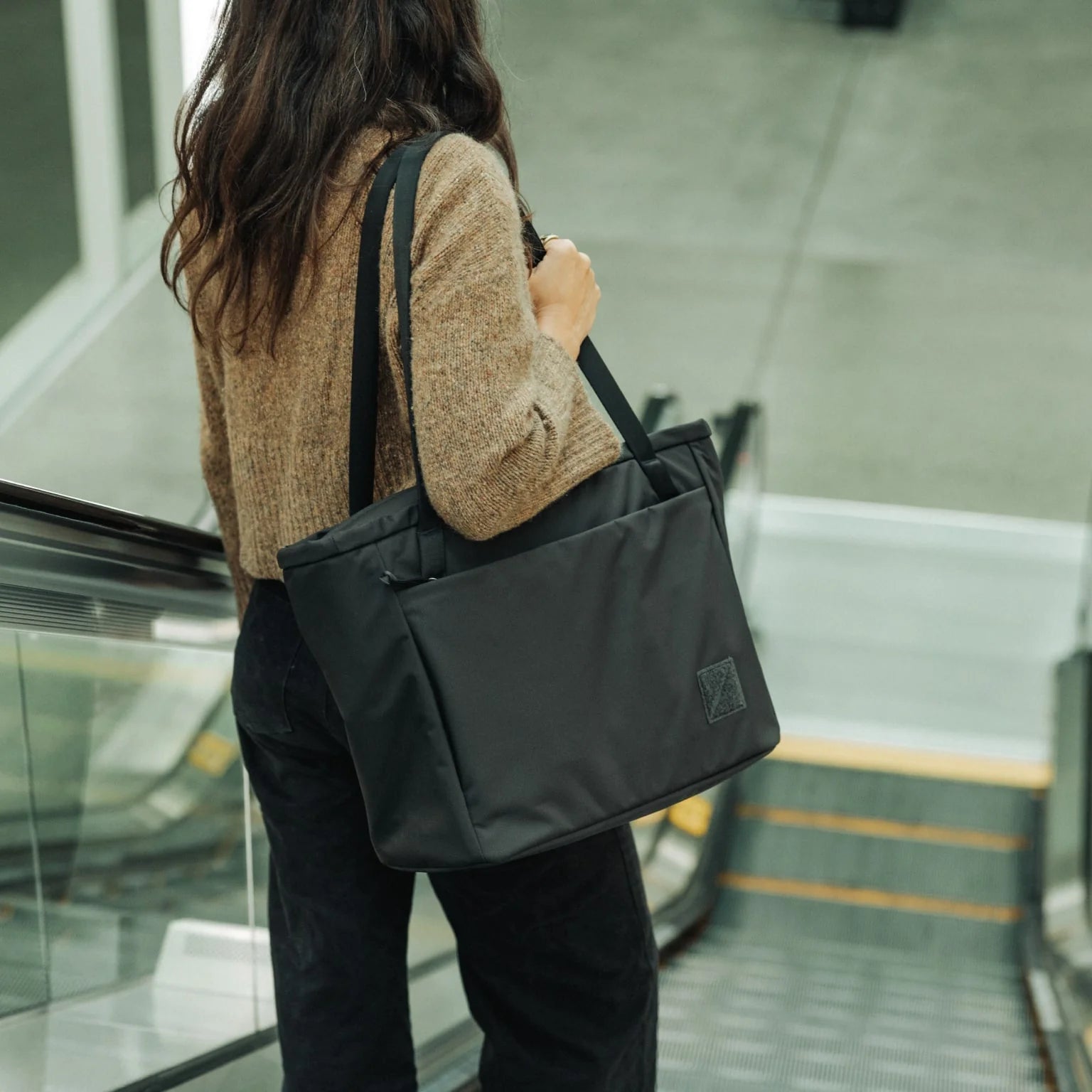 Civic Daily Tote - 24L