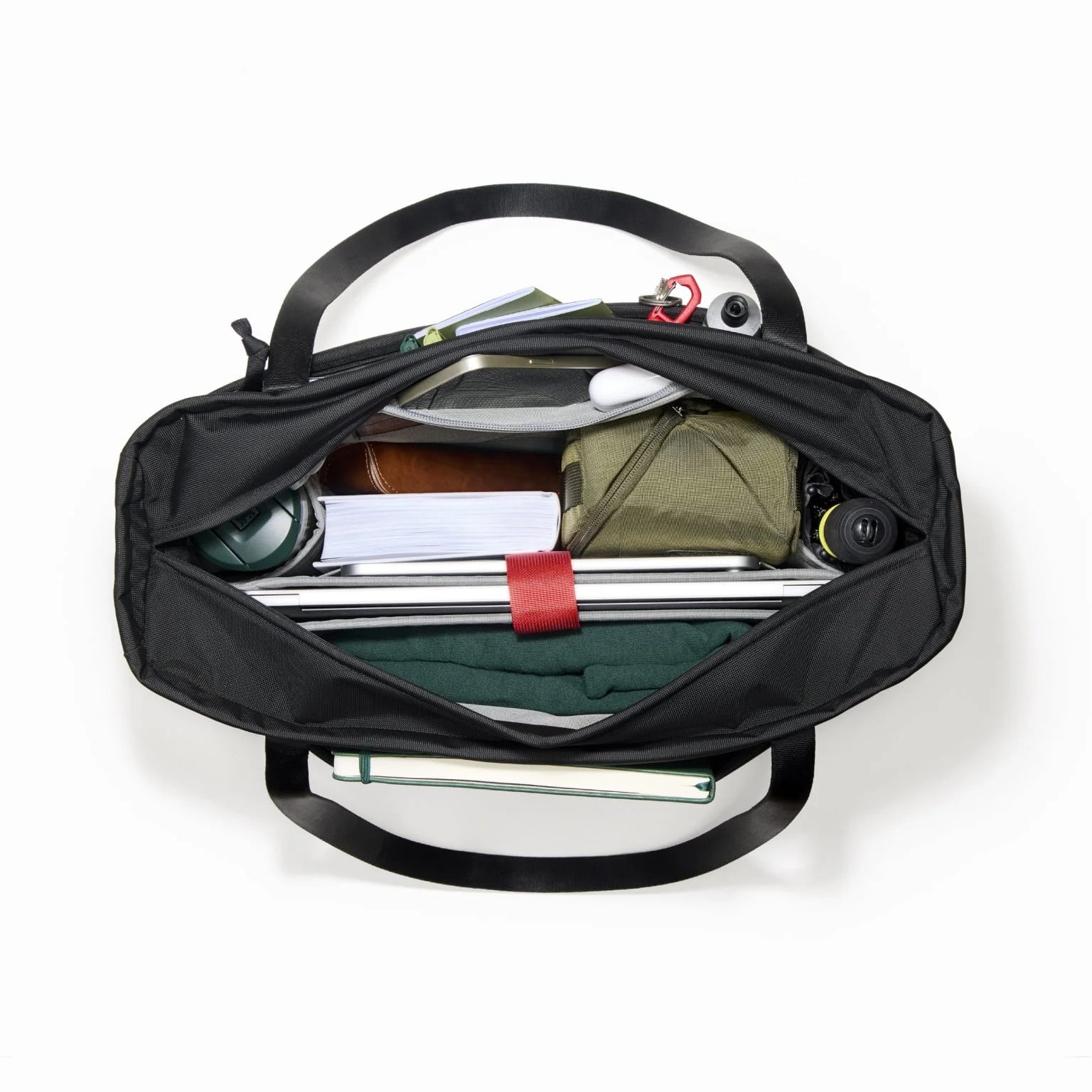 Civic Daily Tote - 24L