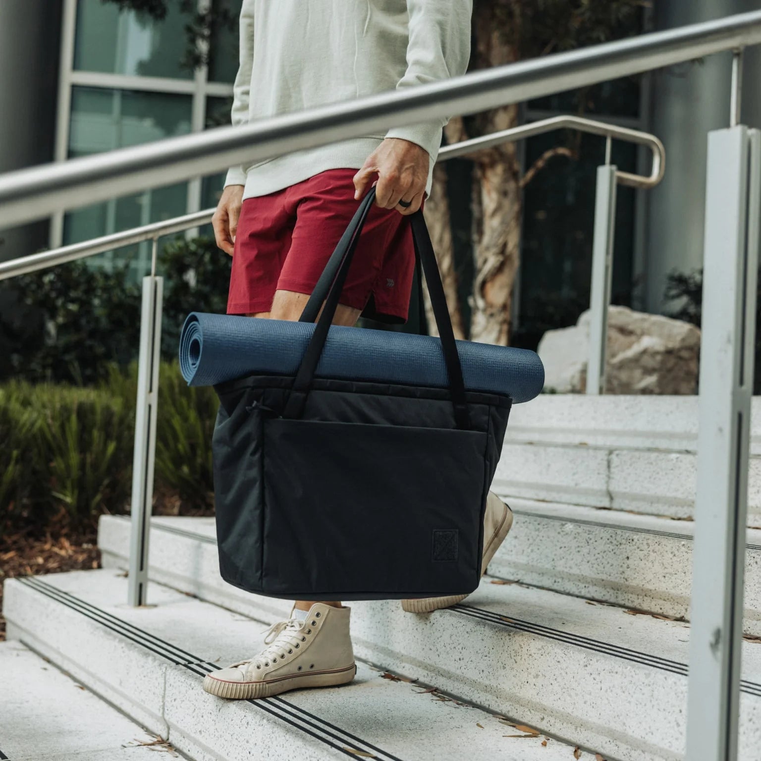 Civic Daily Tote - 24L