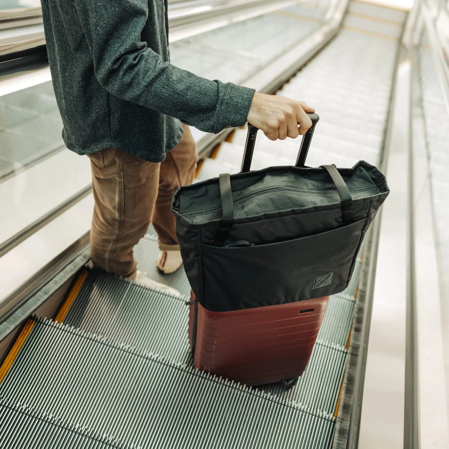 Civic Daily Tote - 24L - XPAC