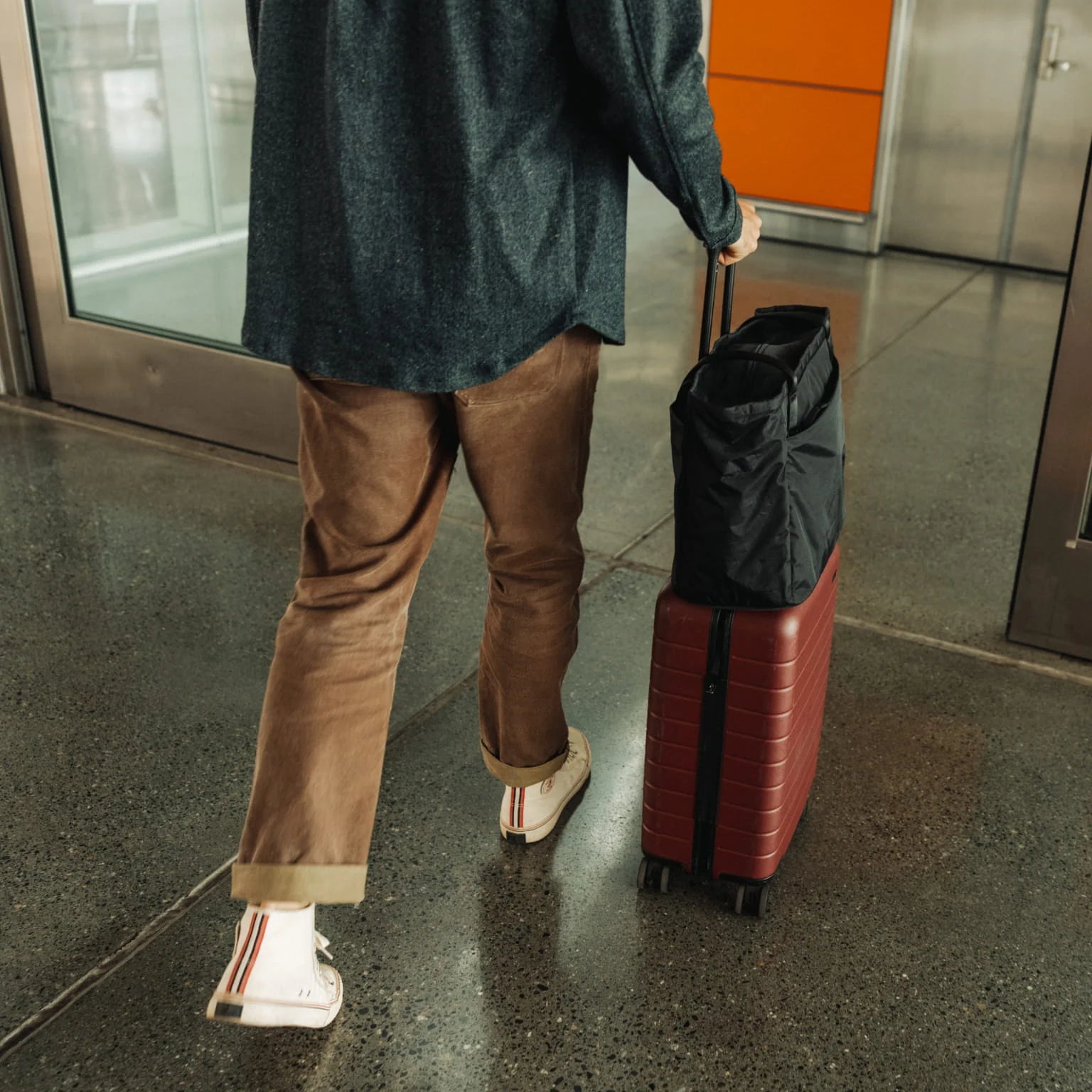 Civic Daily Tote - 24L - XPAC