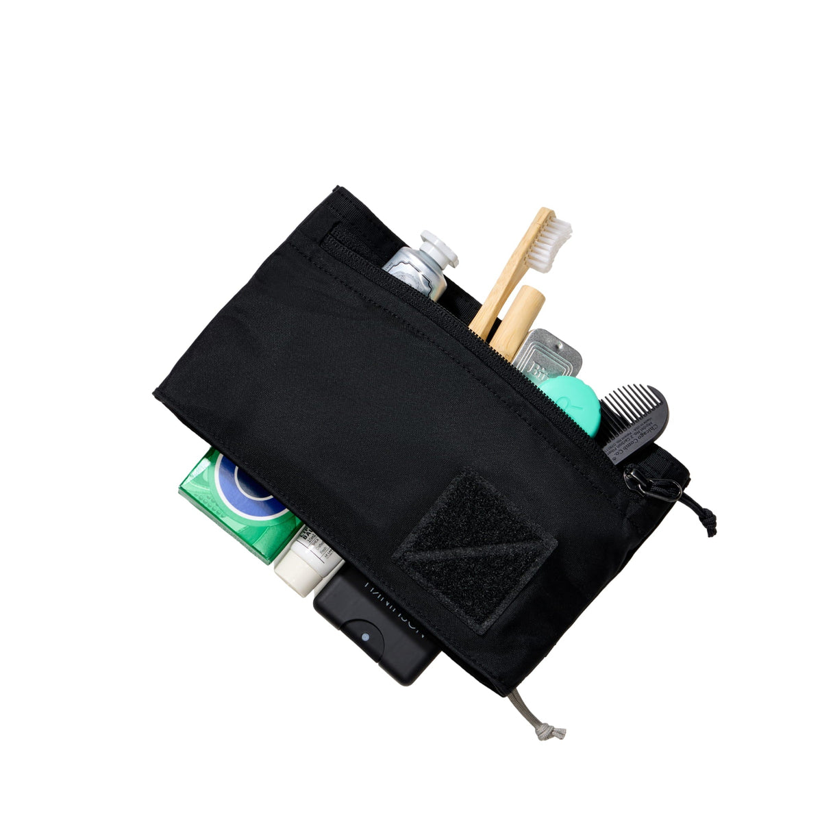Civic Flat Pouch