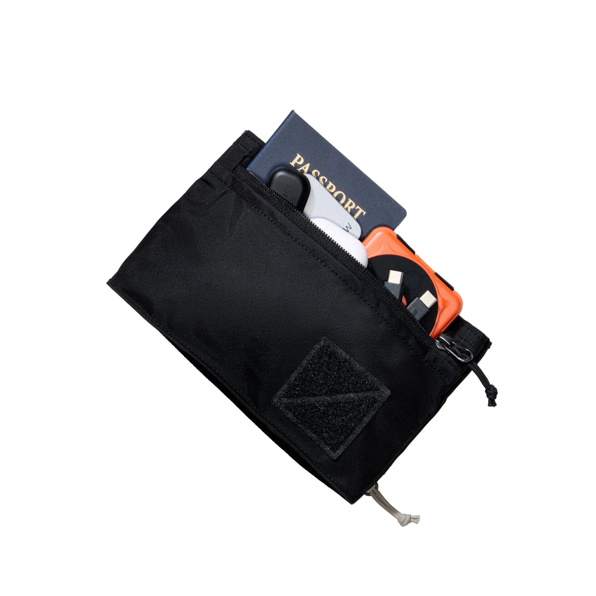 Civic Flat Pouch