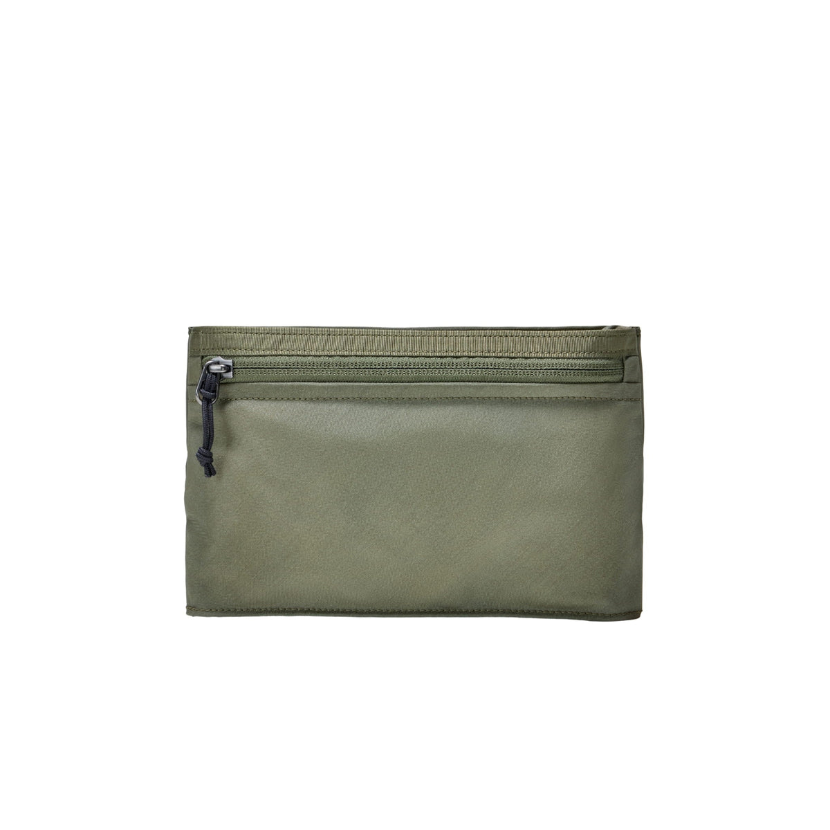 Civic Flat Pouch