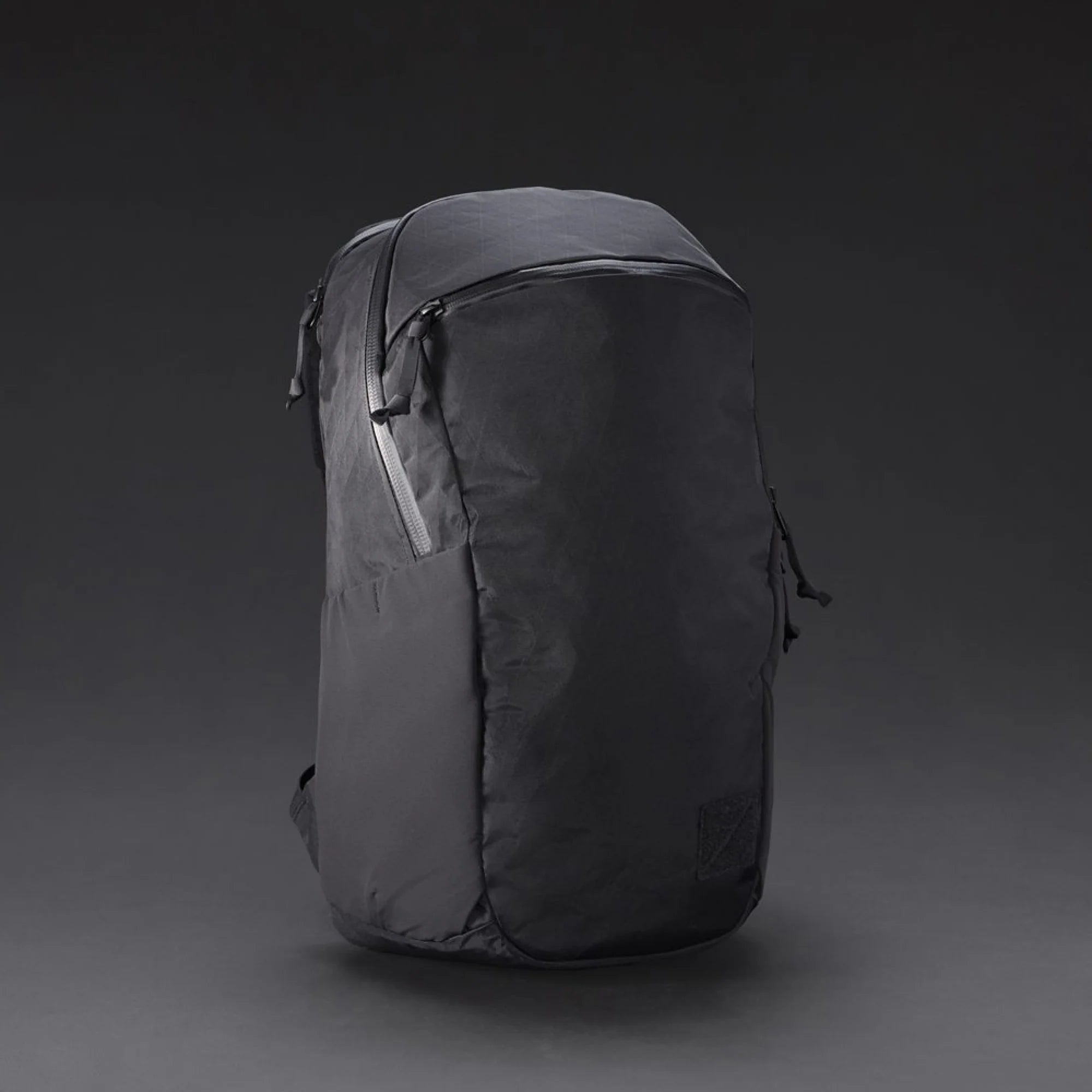 Evergoods - Civic Half Zip - 22L / X-PAC - Backpack – Rove Goods