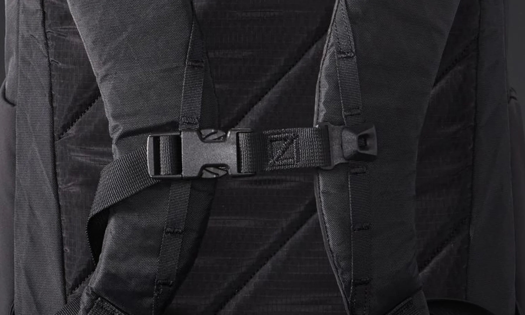 Civic Half Zip - 22L / X-PAC