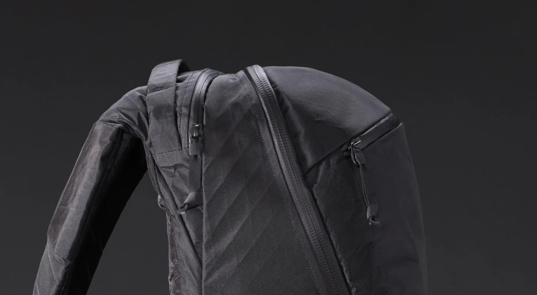 Civic Half Zip - 22L / X-PAC