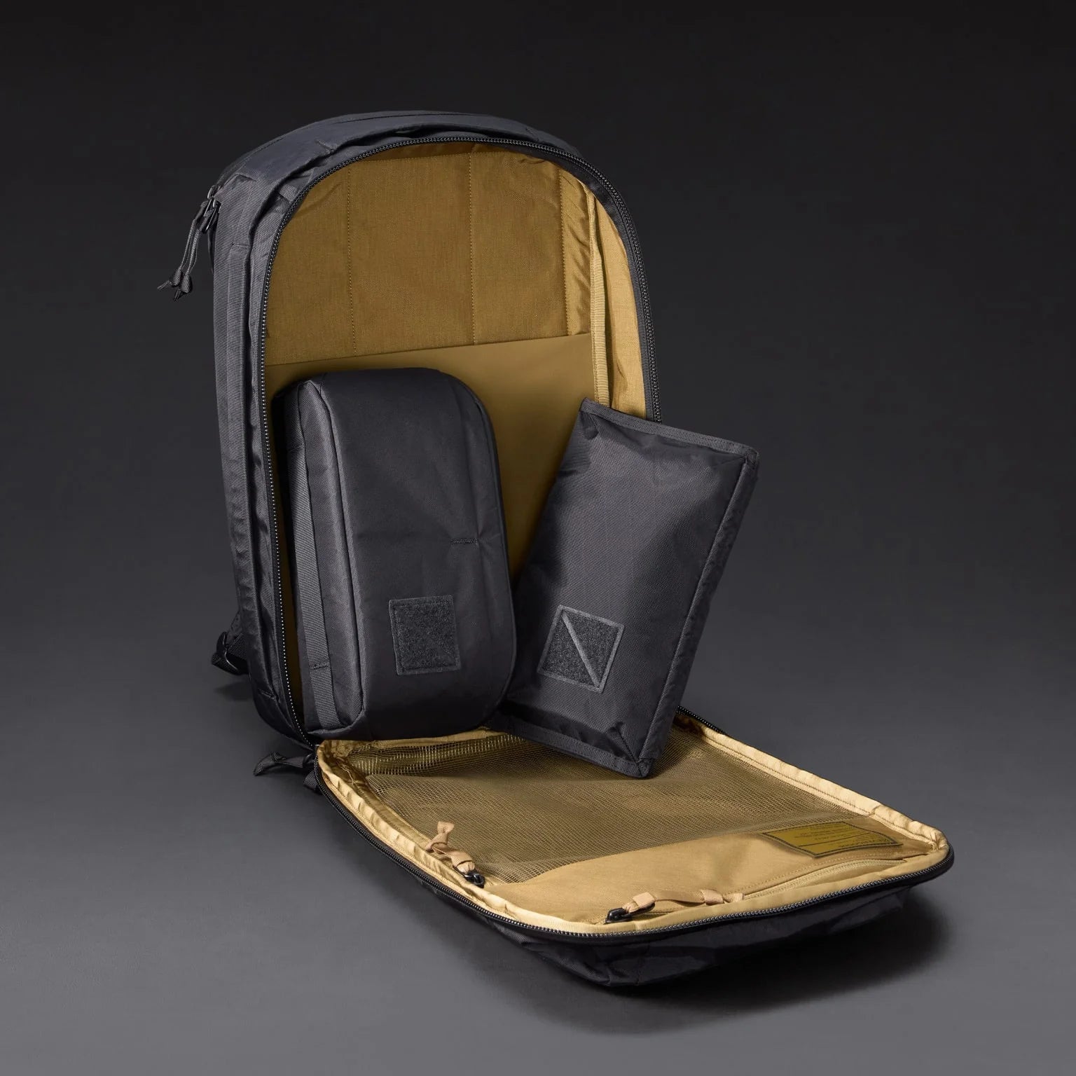 Civic Panel Loader - X-PAC - 16L