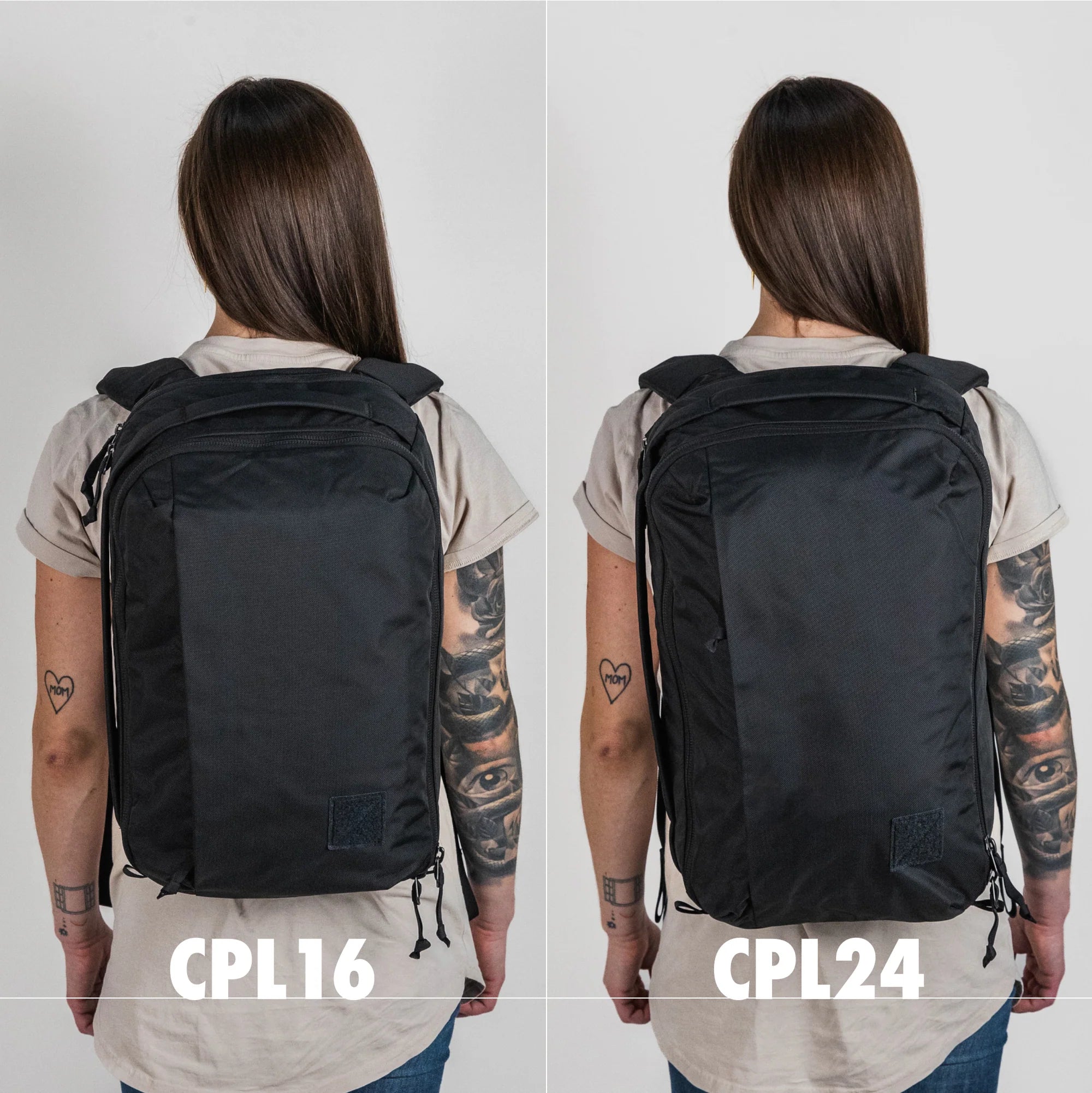 Civic Panel Loader - 16L