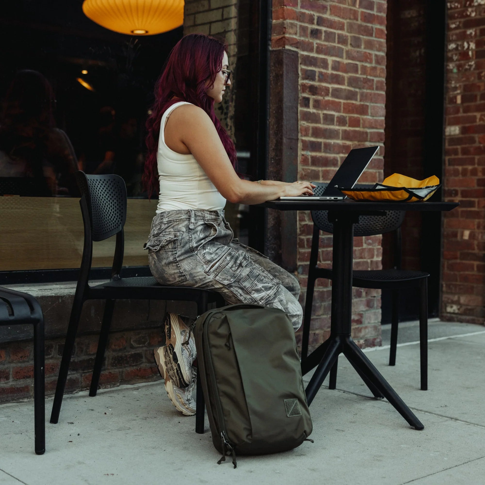 Civic Panel Loader - 16L