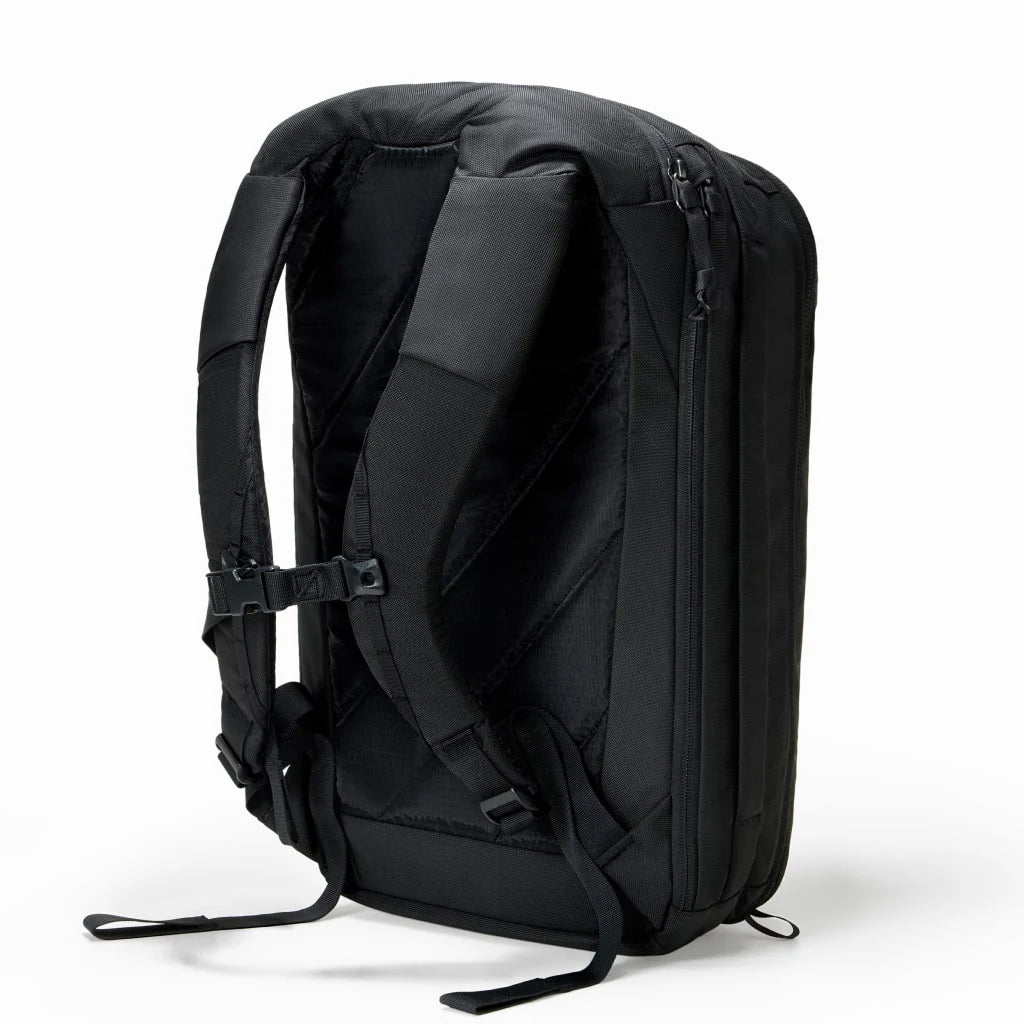 Civic Panel Loader - 24L