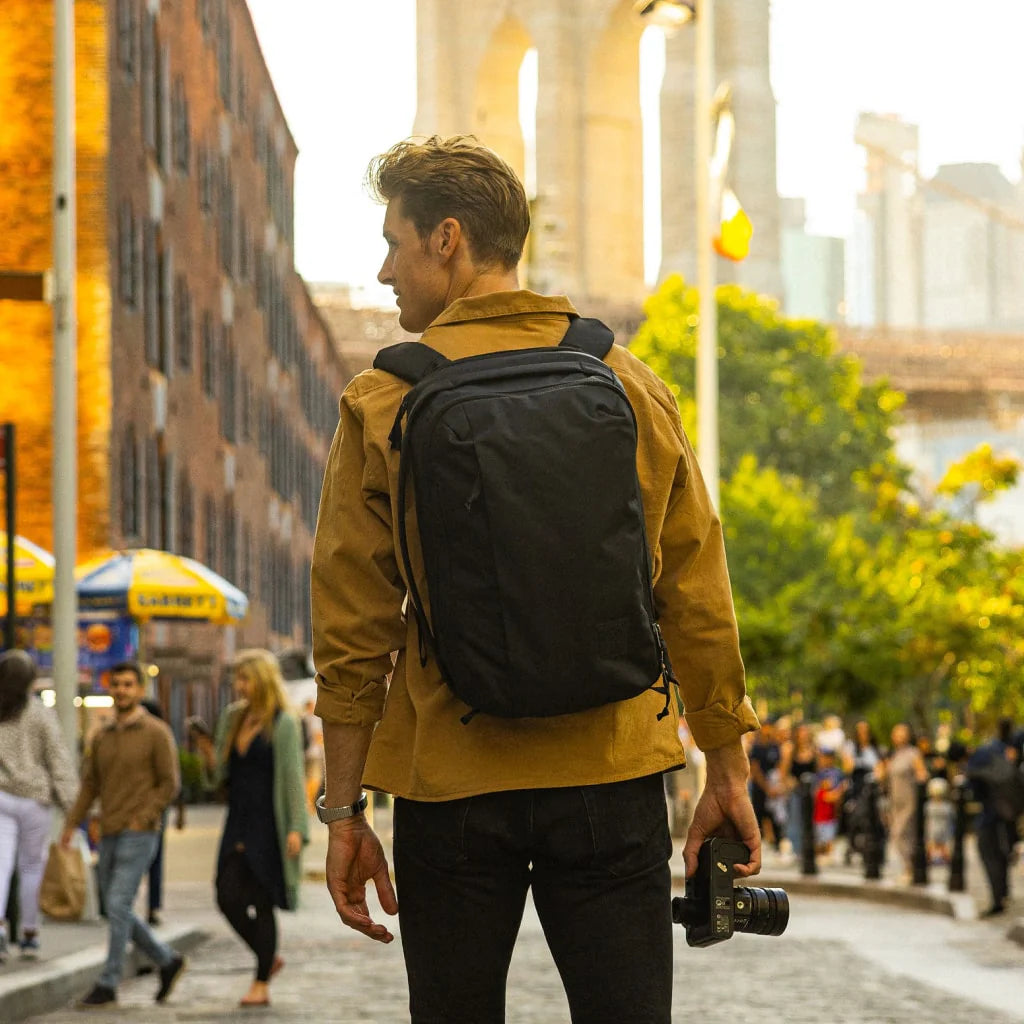 Civic Panel Loader - 24L