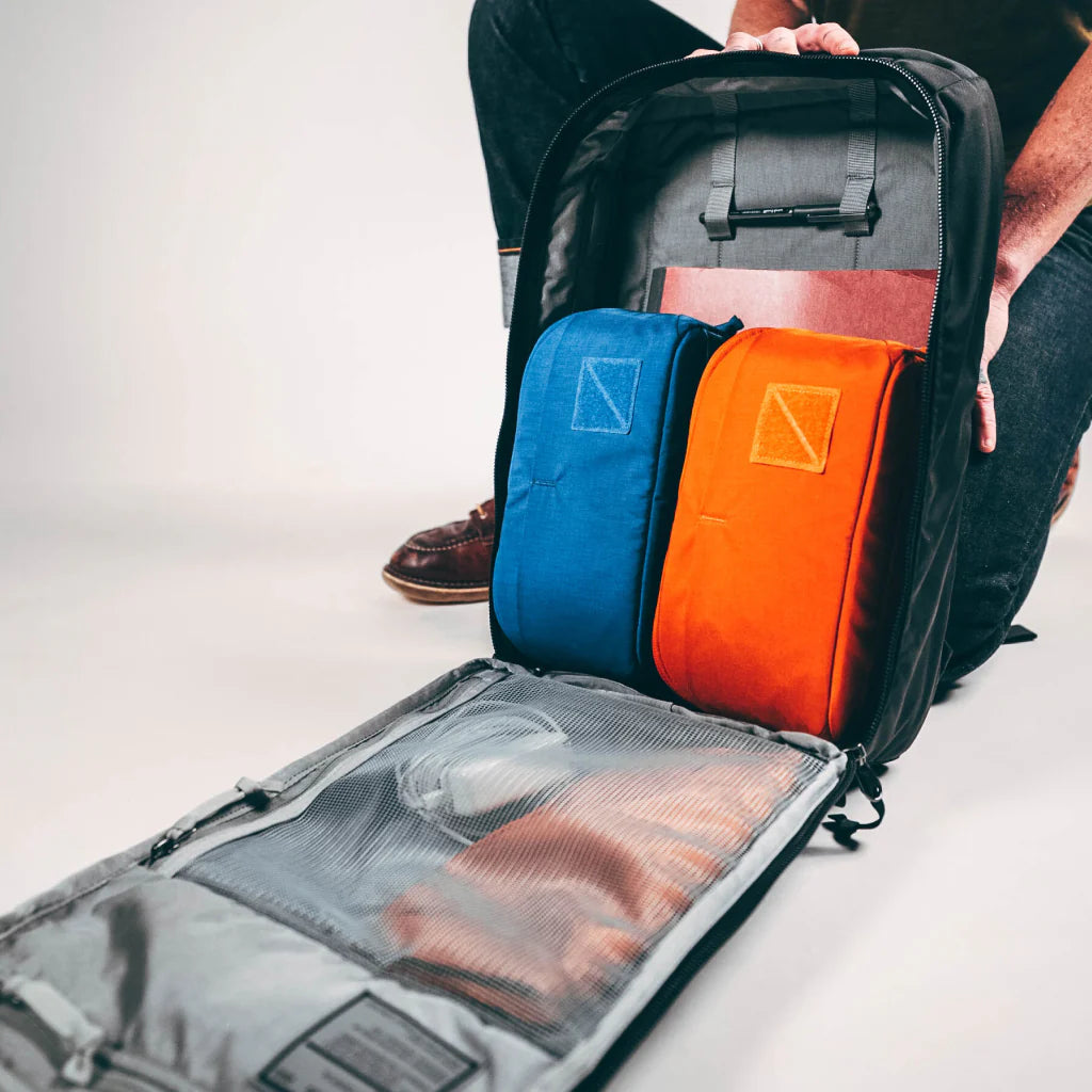 Civic Panel Loader - 24L