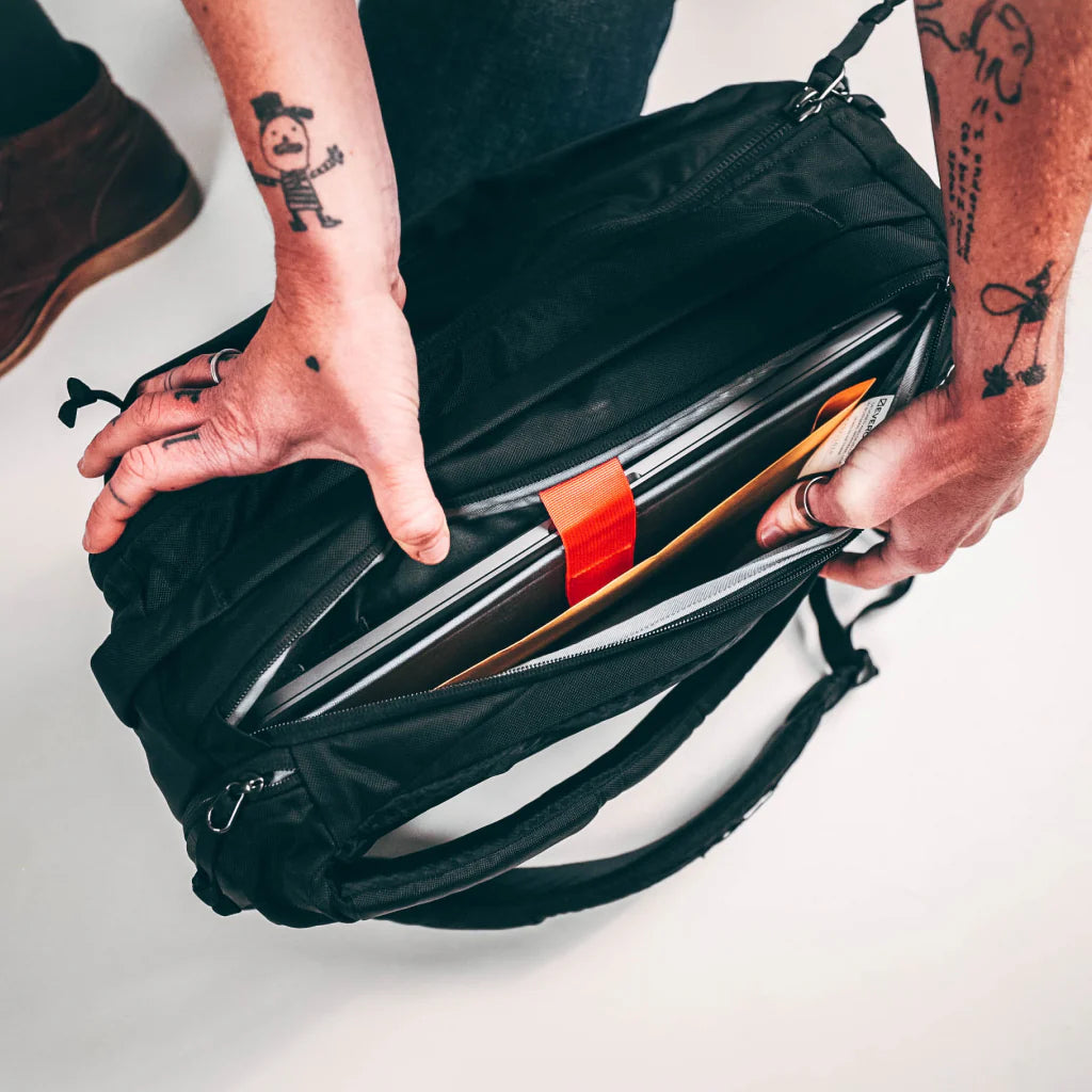 Civic Panel Loader - 24L