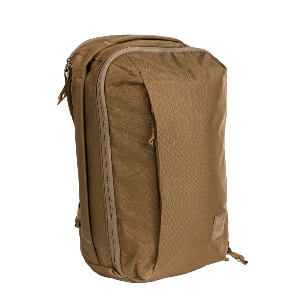 Civic Panel Loader - 24L