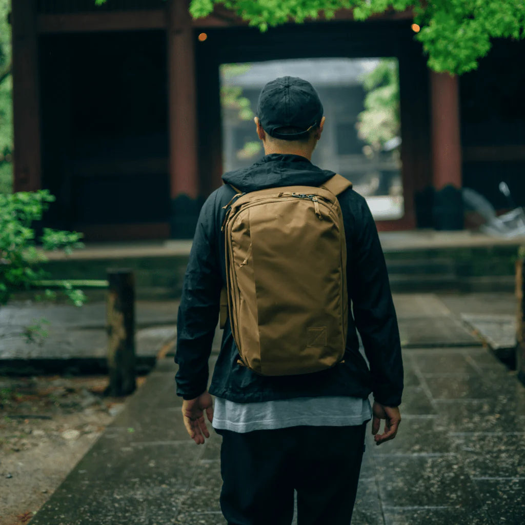 Civic Panel Loader - 24L