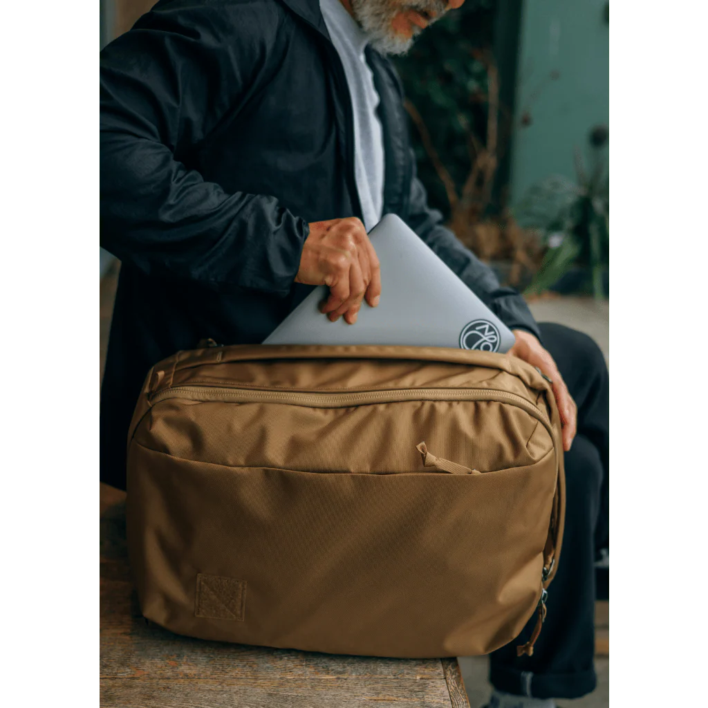 Civic Panel Loader - 24L