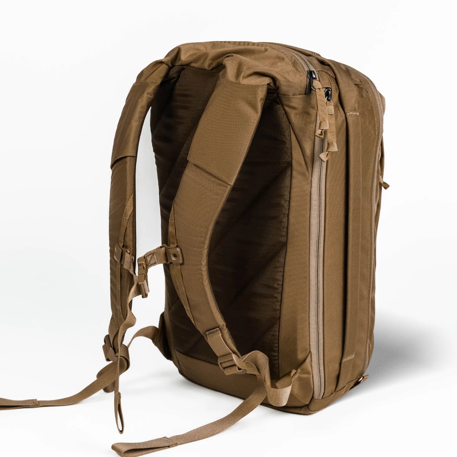 Civic Panel Loader - 24L