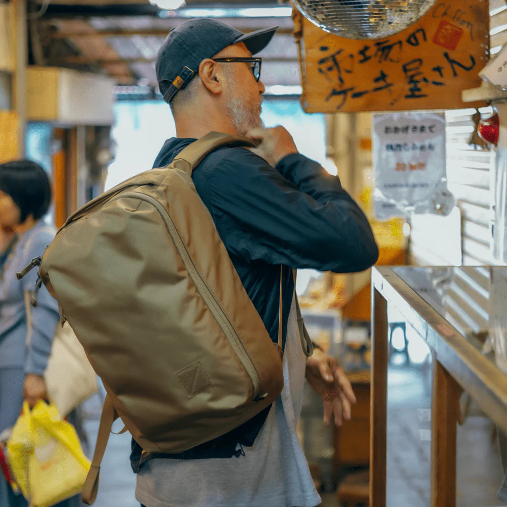 Civic Panel Loader - 24L