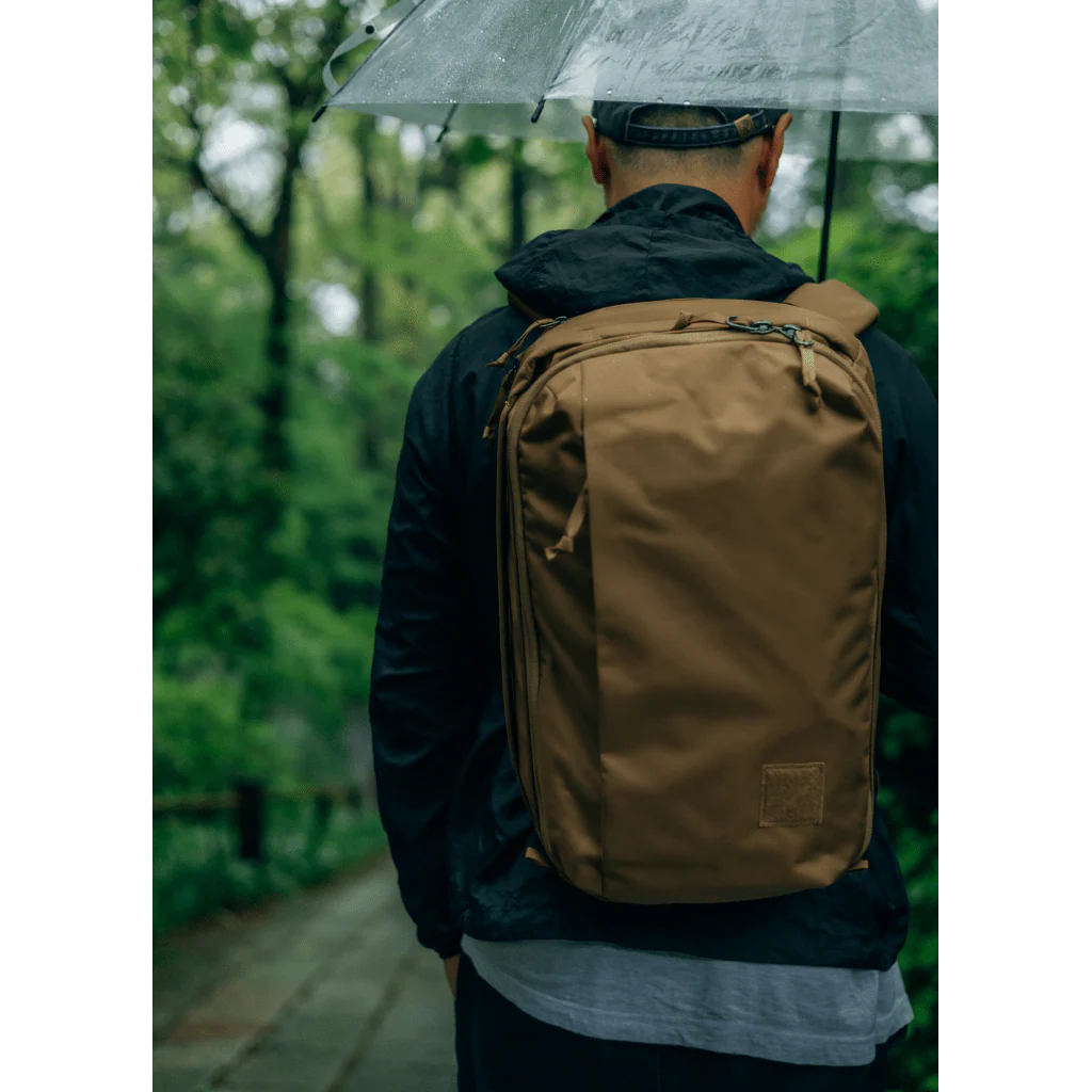 Civic Panel Loader - 24L