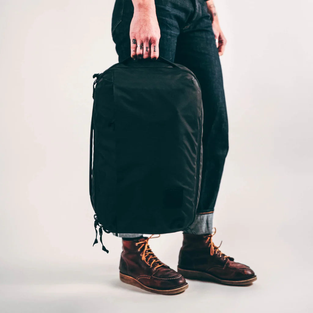 Civic Panel Loader - 24L