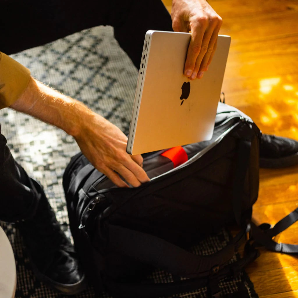 Civic Panel Loader - 24L