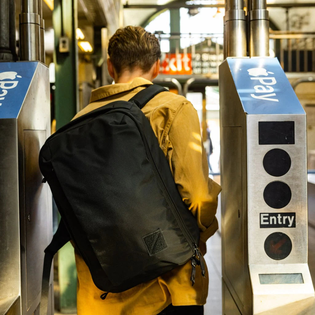 Civic Panel Loader - 24L