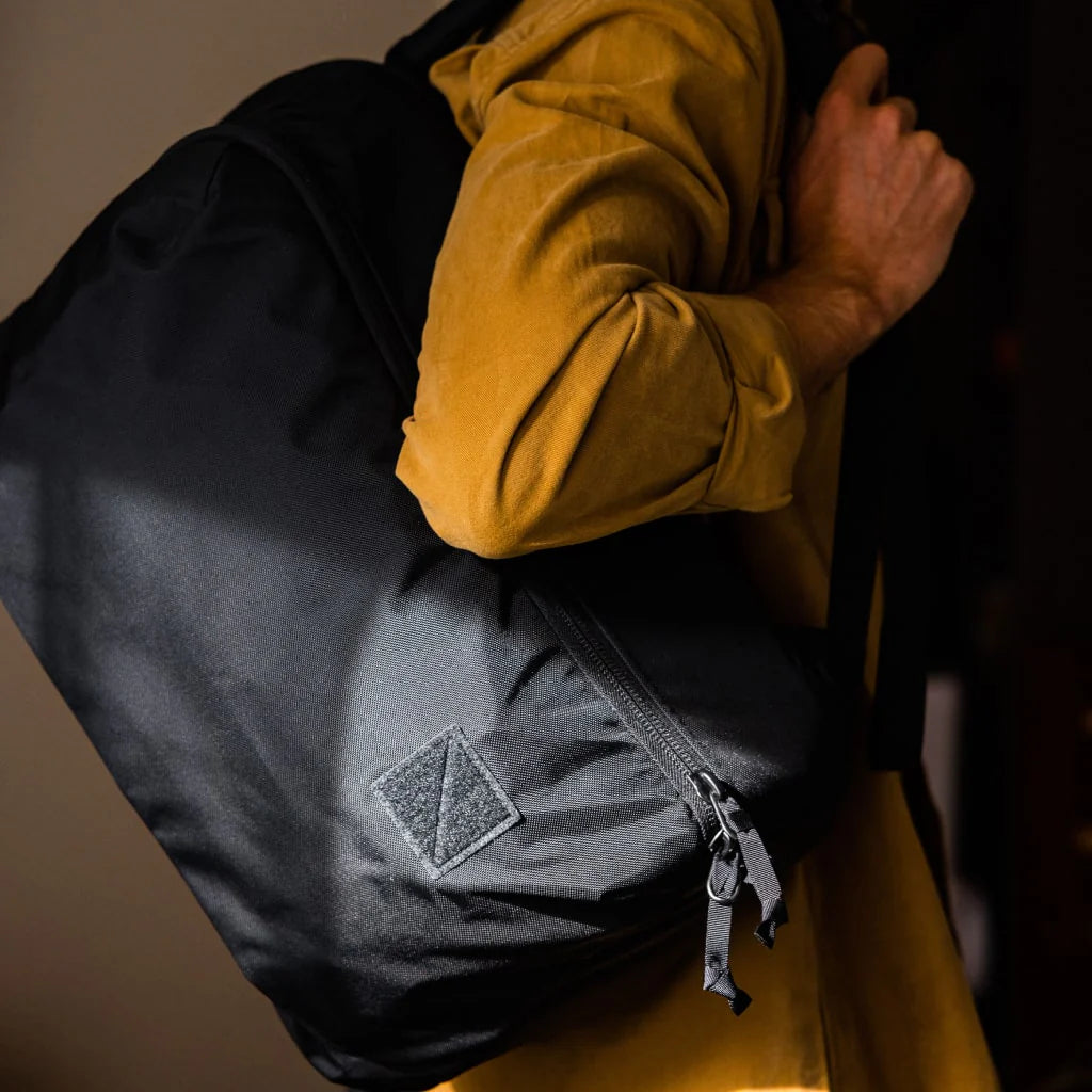 Civic Panel Loader - 24L