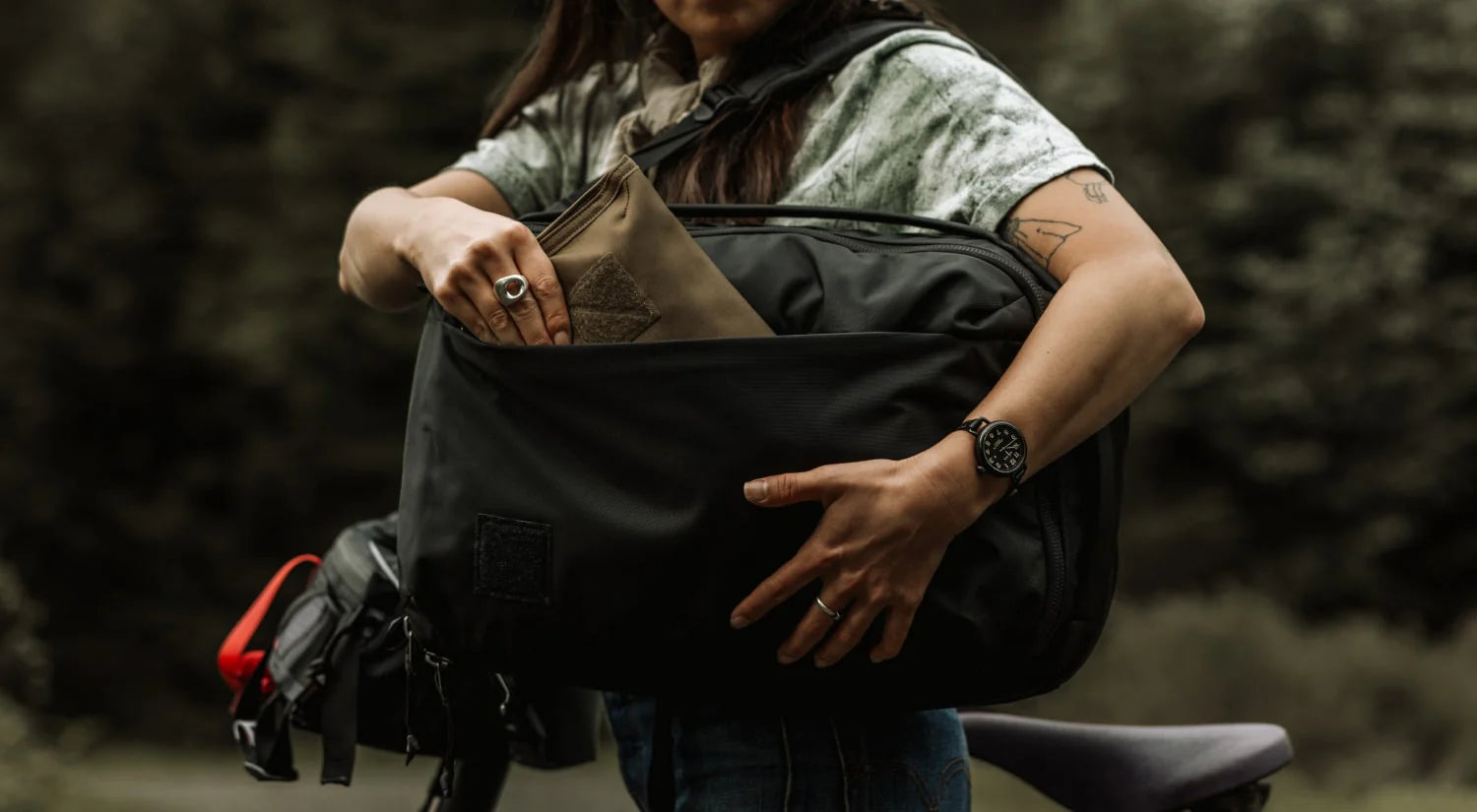 Civic Panel Loader - 24L