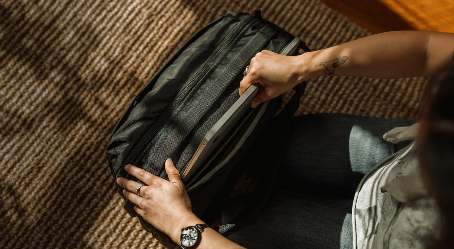 Civic Panel Loader - 24L