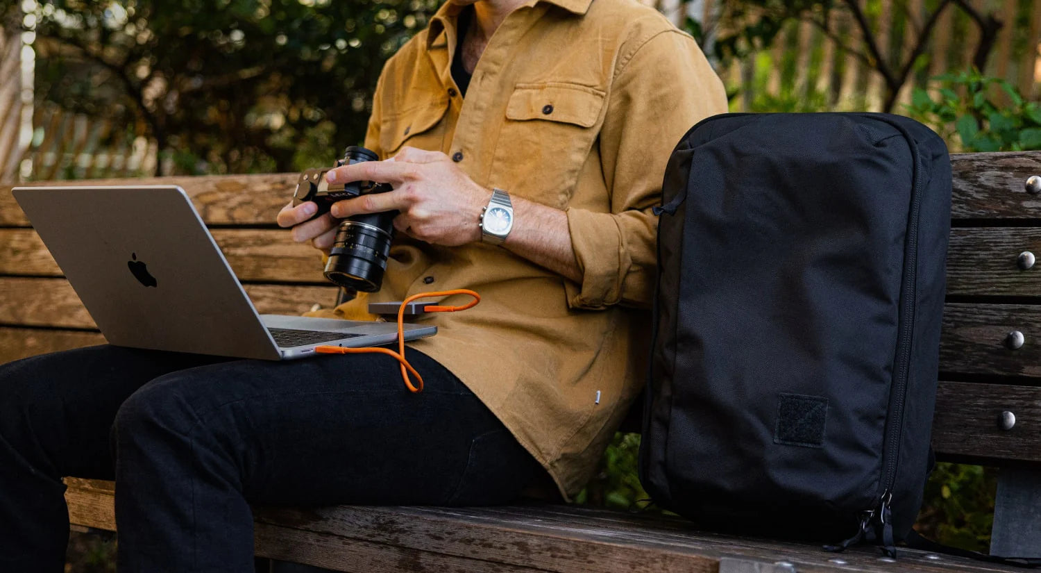 Civic Panel Loader - 24L