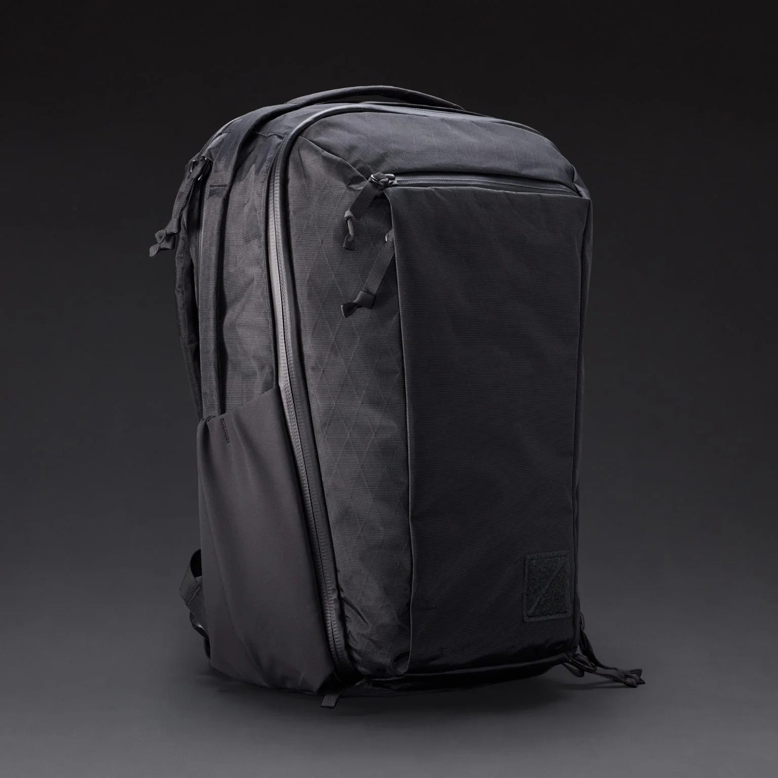 Evergoods - Civic Travel Bag Backpack - 20L - X-PAC – Rove Goods Evergoods - Civic Travel Bag Backpack - 20L - X-PAC – Rove Goods