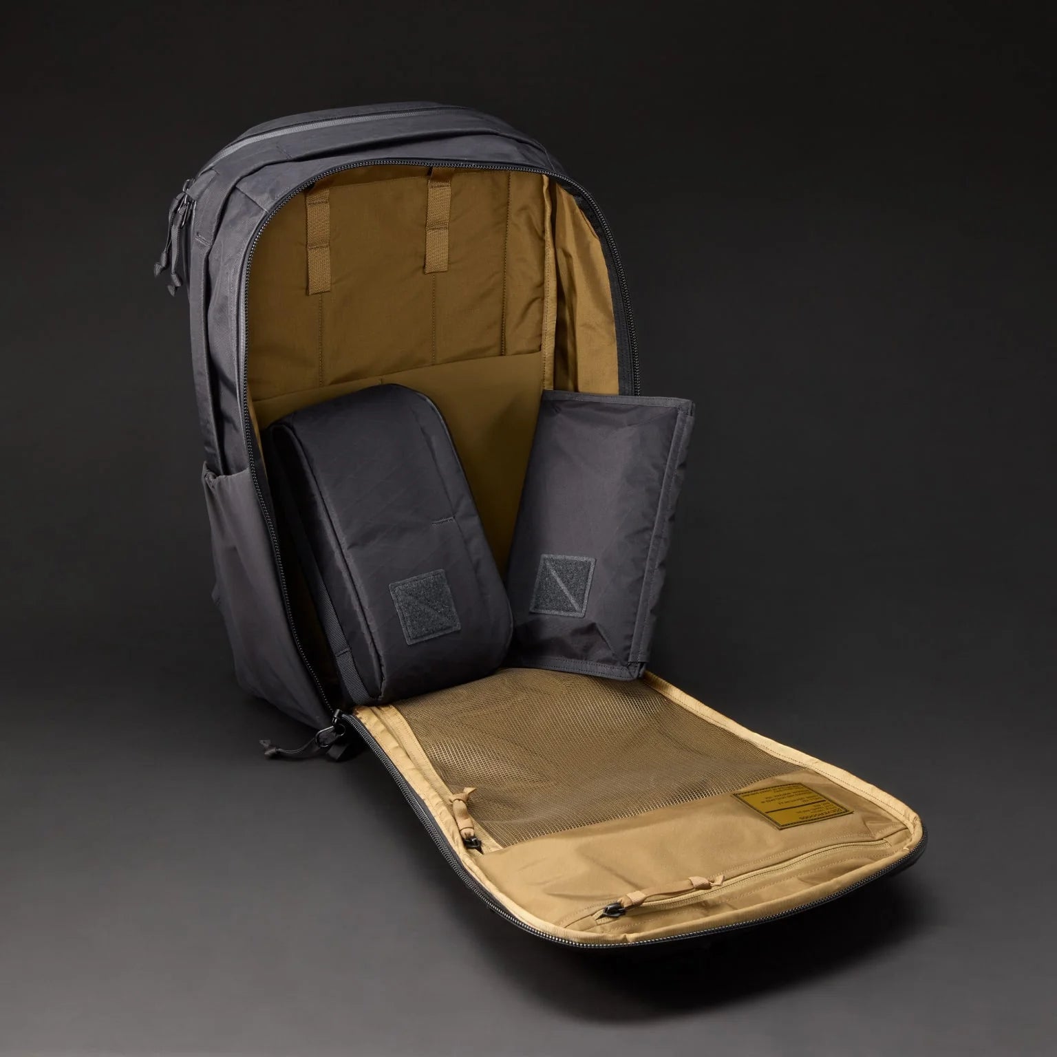 Civic Travel Bag - 26L / XPAC