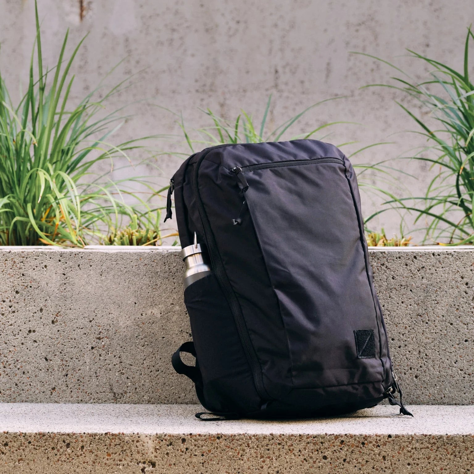 Civic Travel Bag - 35L