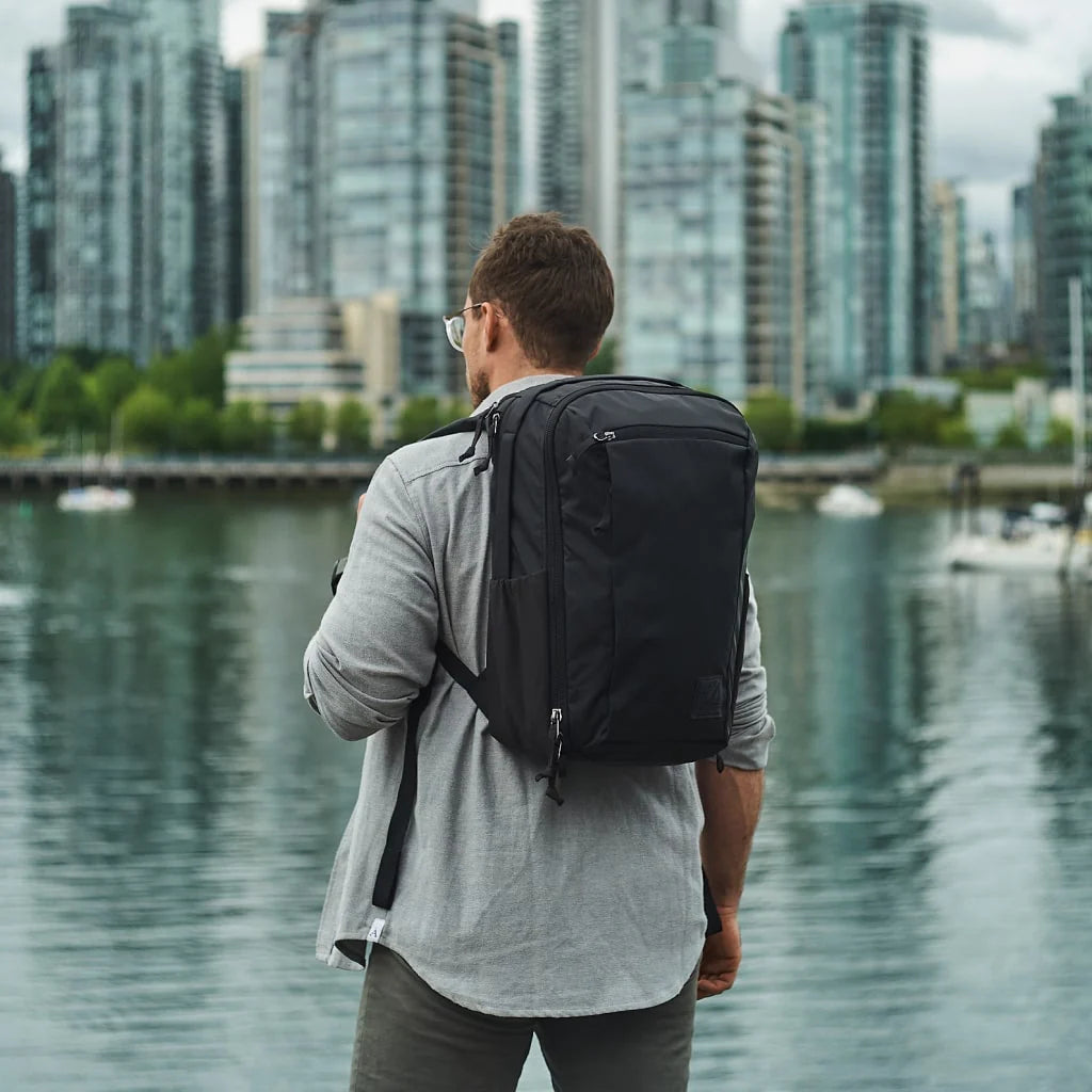 Civic Travel Bag - 20L