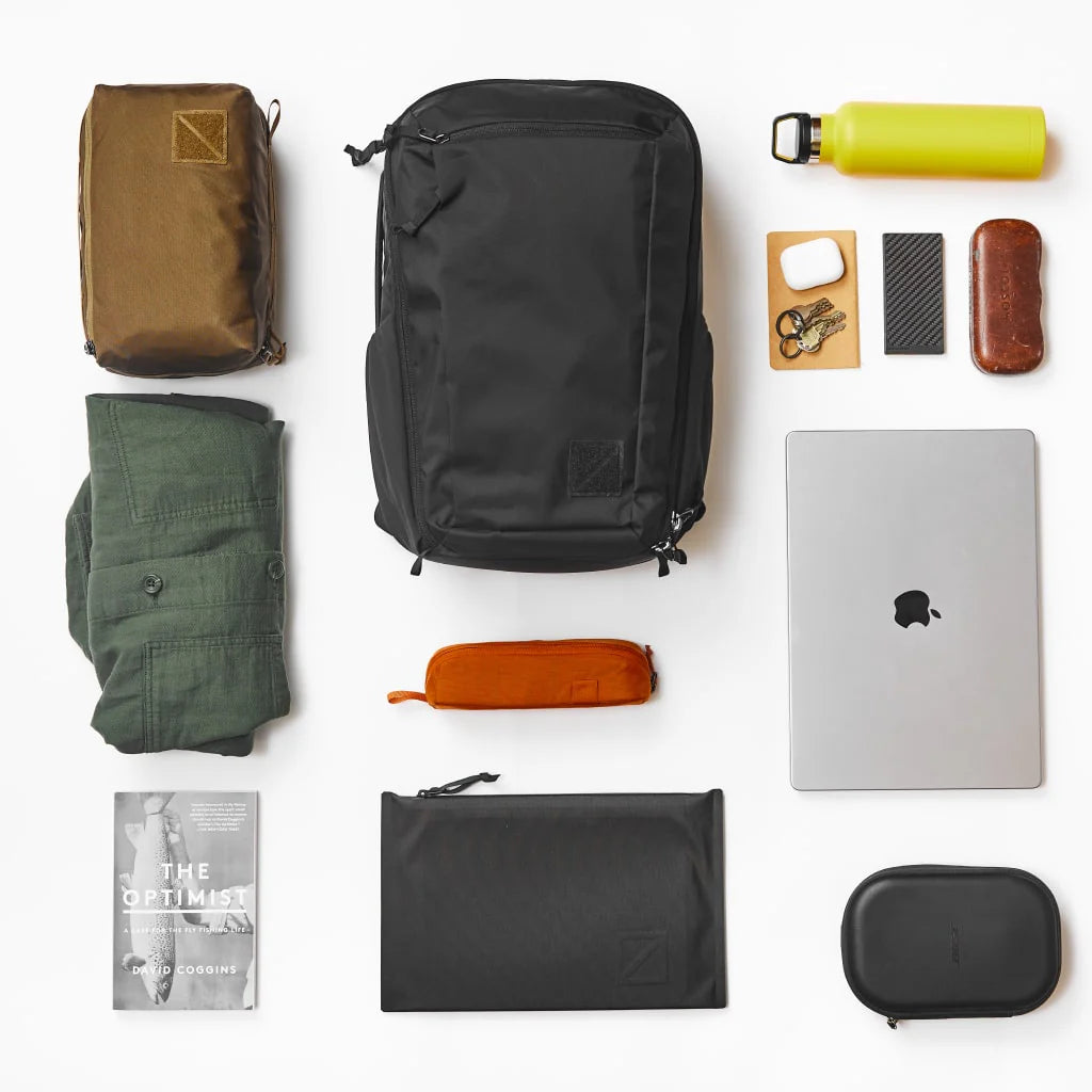 Civic Travel Bag - 20L