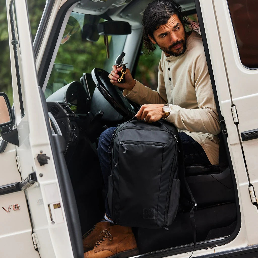 Civic Travel Bag - 20L