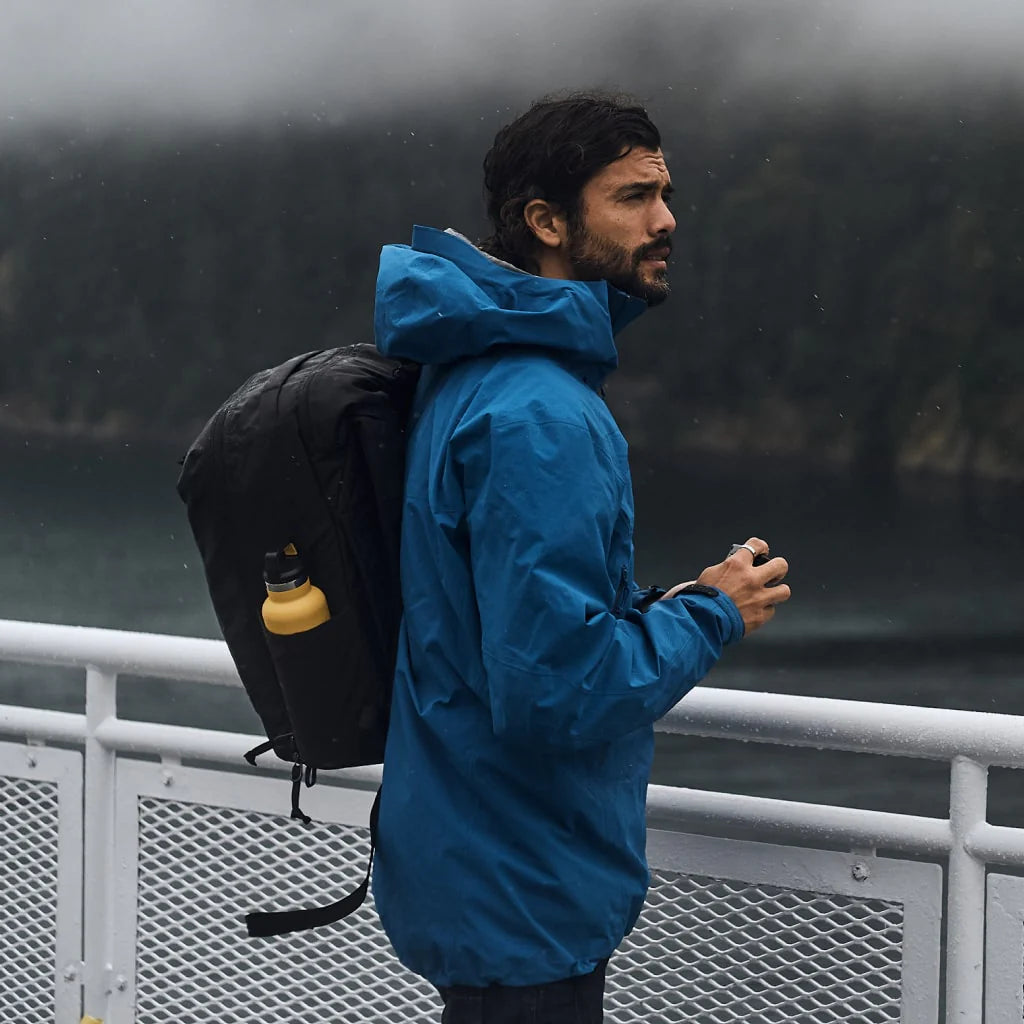 Civic Travel Bag - 20L