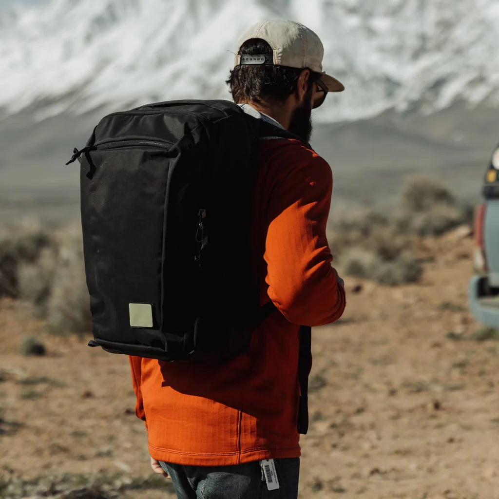 Civic Travel Bag - 26L