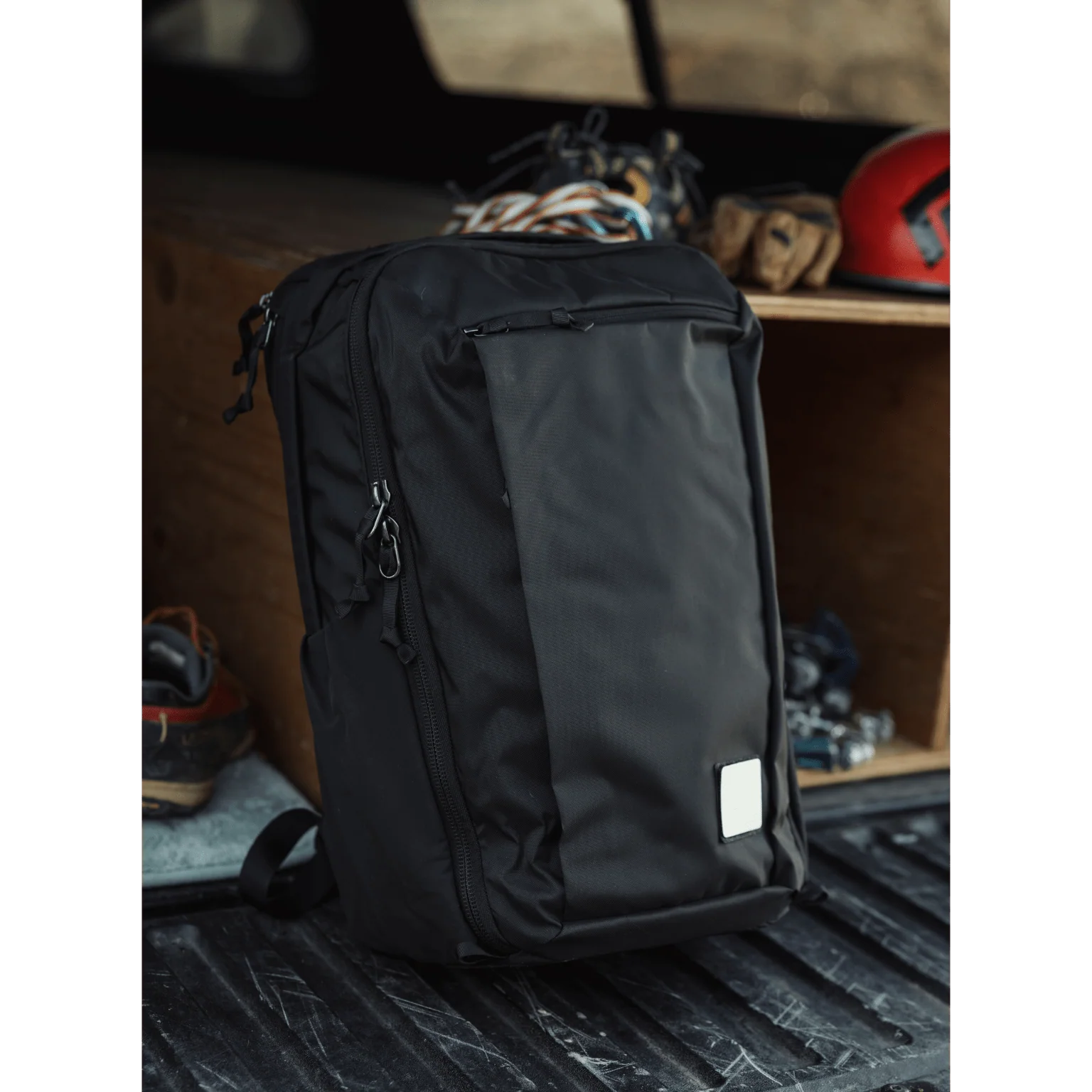 Civic Travel Bag - 26L
