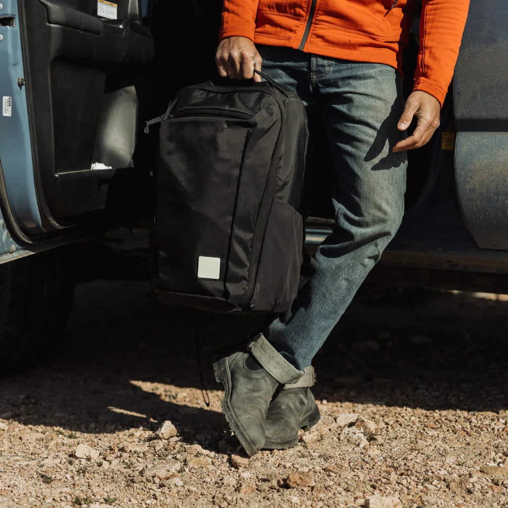 Civic Travel Bag - 26L
